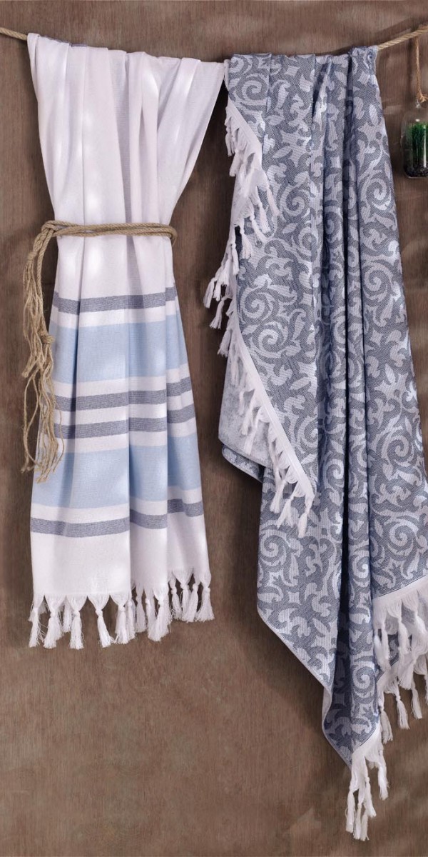 Turkish Towel